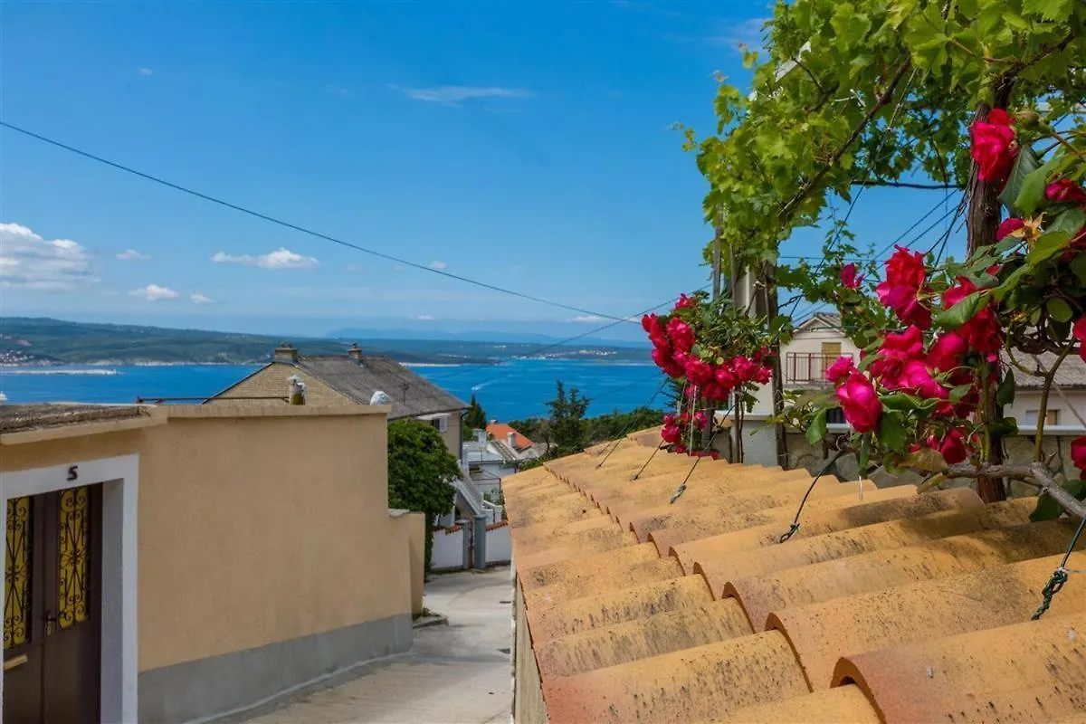 Lovro Villa Crikvenica Croatia