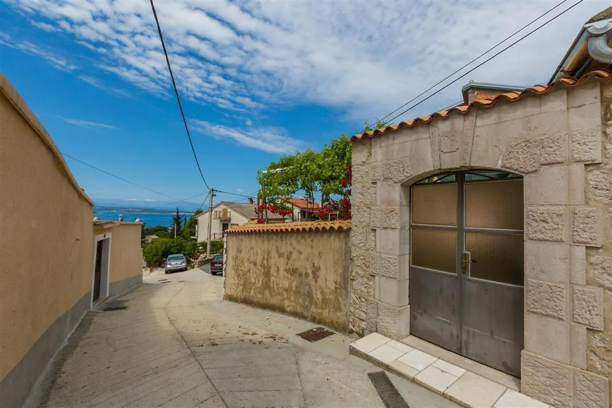 Lovro Villa Crikvenica