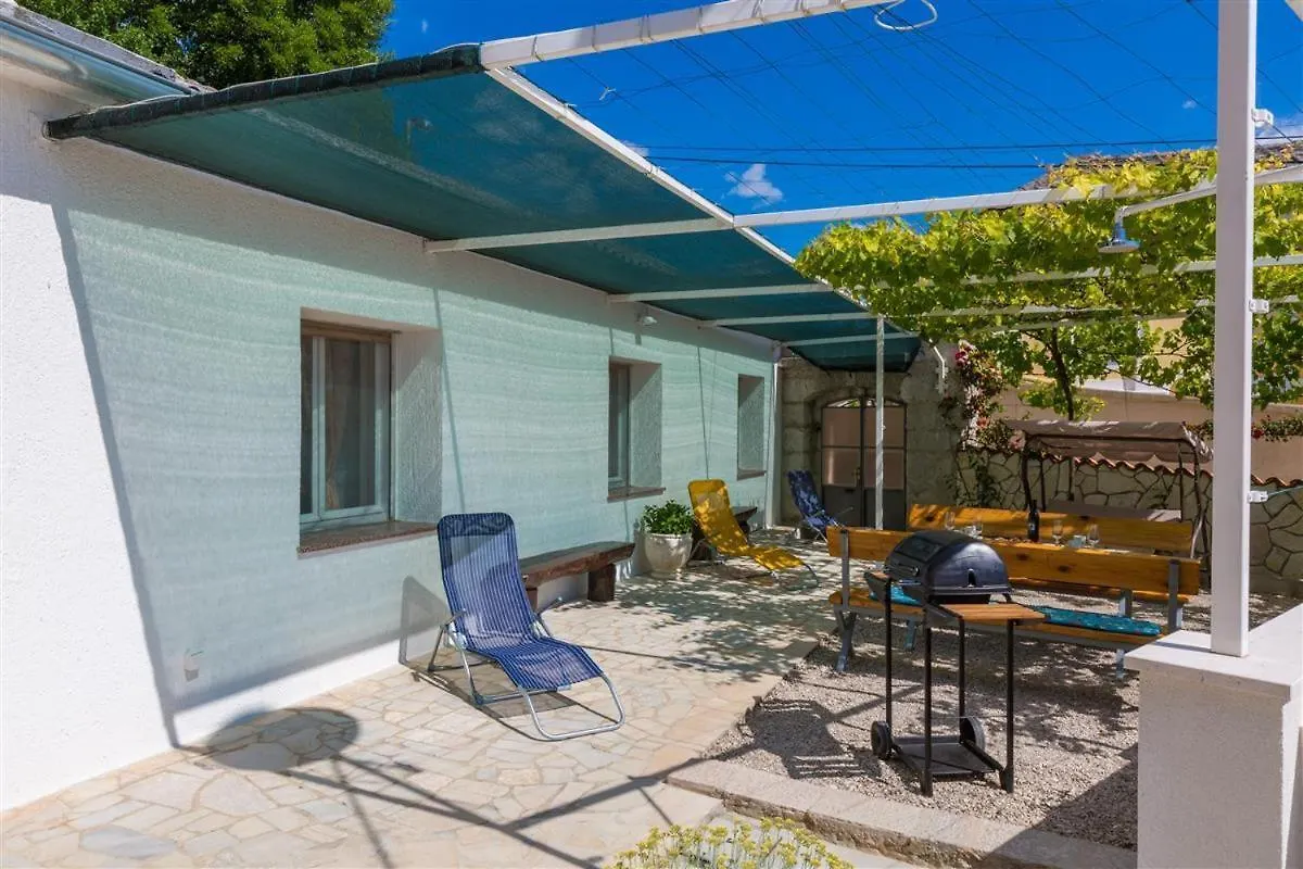 Lovro Villa Crikvenica Holiday home