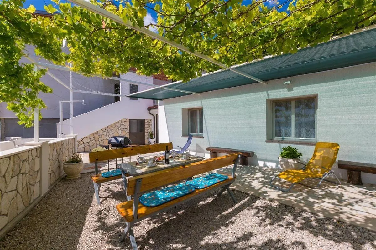 Holiday home Lovro Villa Crikvenica Croatia