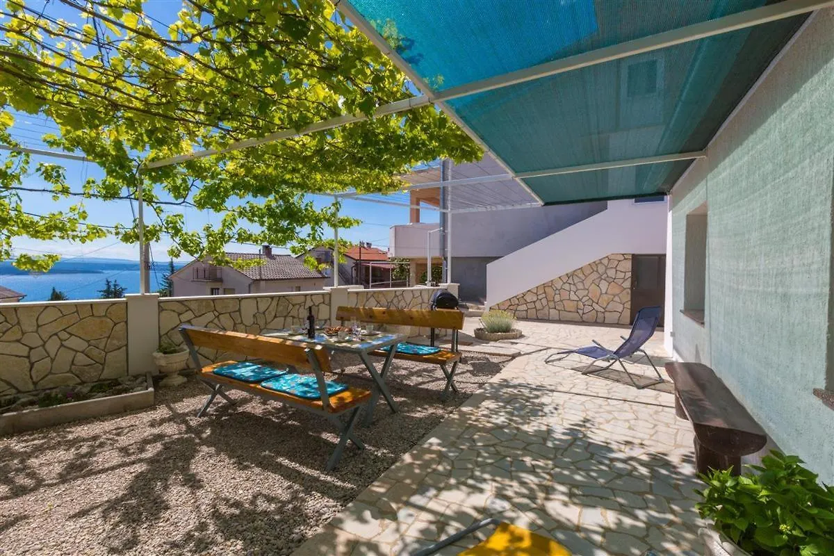 Lovro Villa Crikvenica